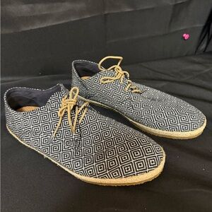 Men’s Patara Shoes size 13